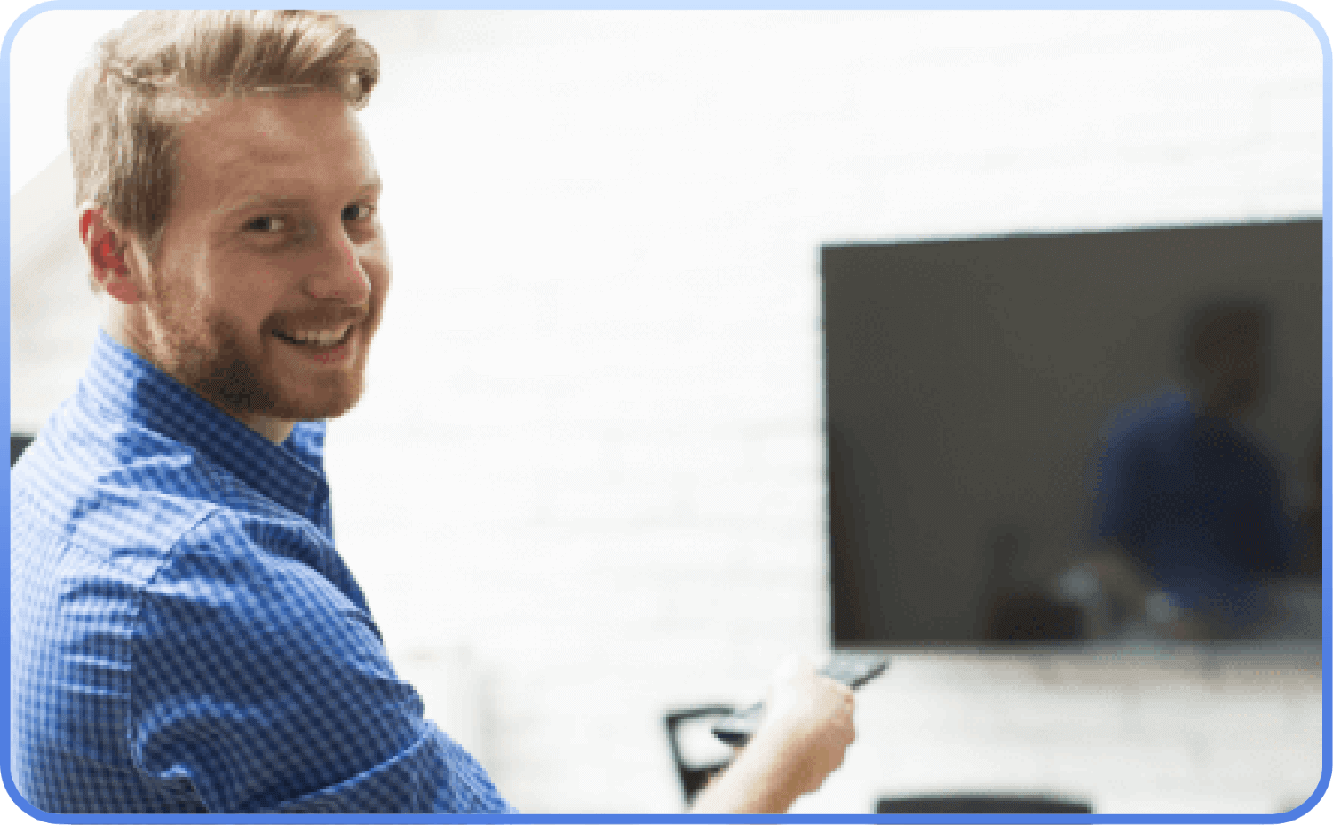 360-degree view of the customer for a large cable TV and telecom provider