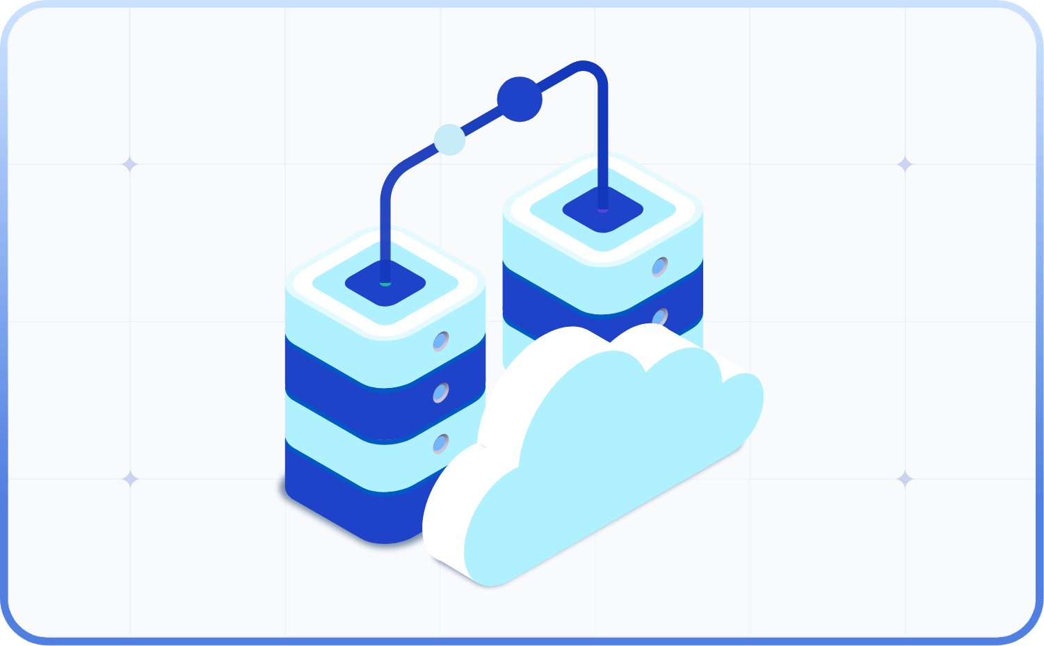 Convergence of IoT and real-time analytics in a hyper-connected world