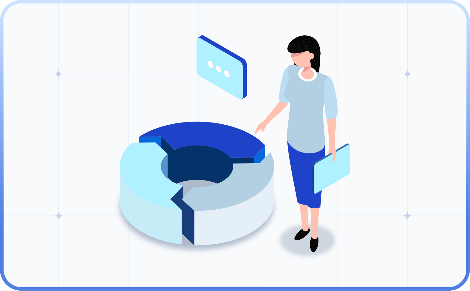 Real-time streaming analytics