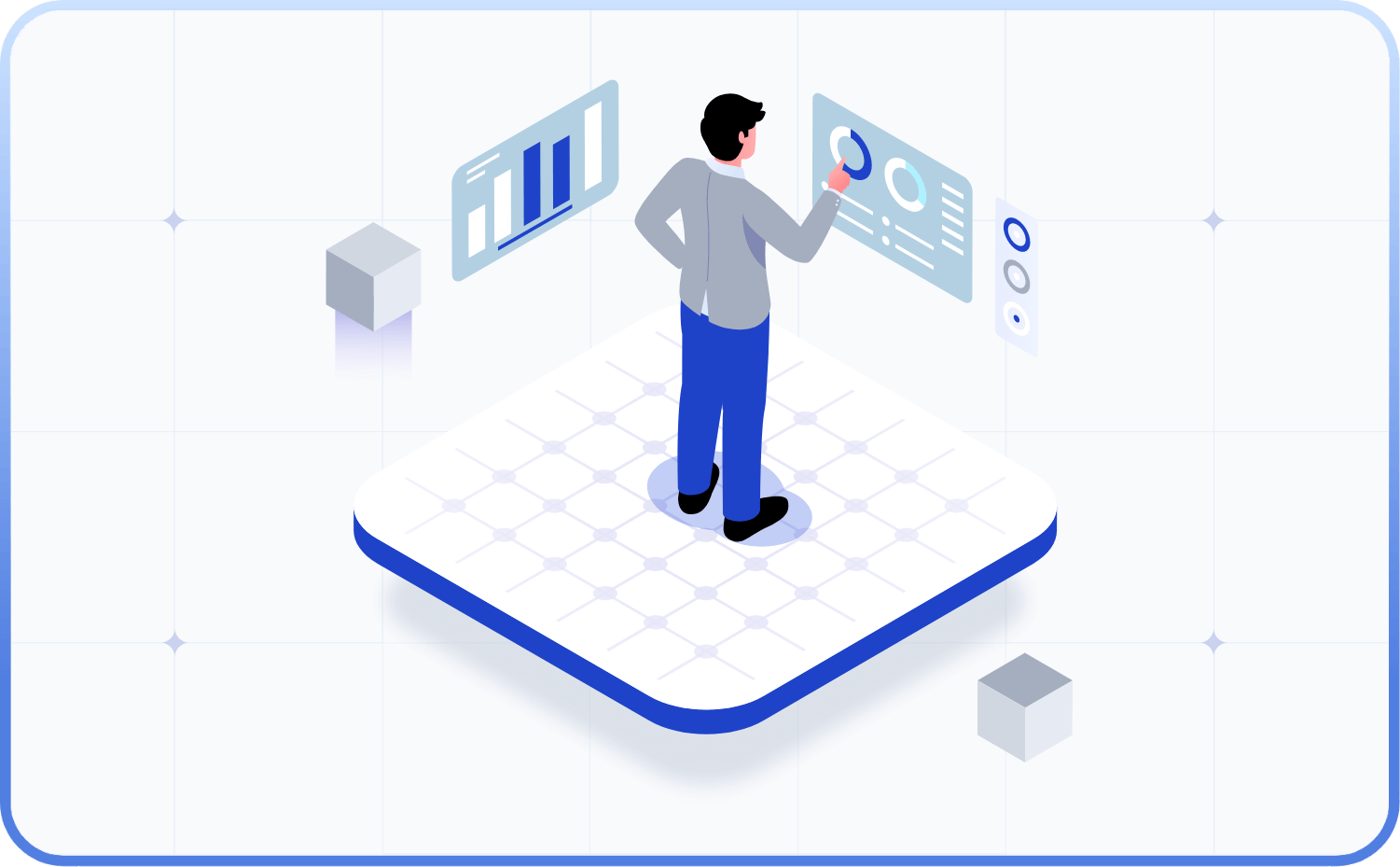 The Build vs. Buy Decision: Exploring a third alternative