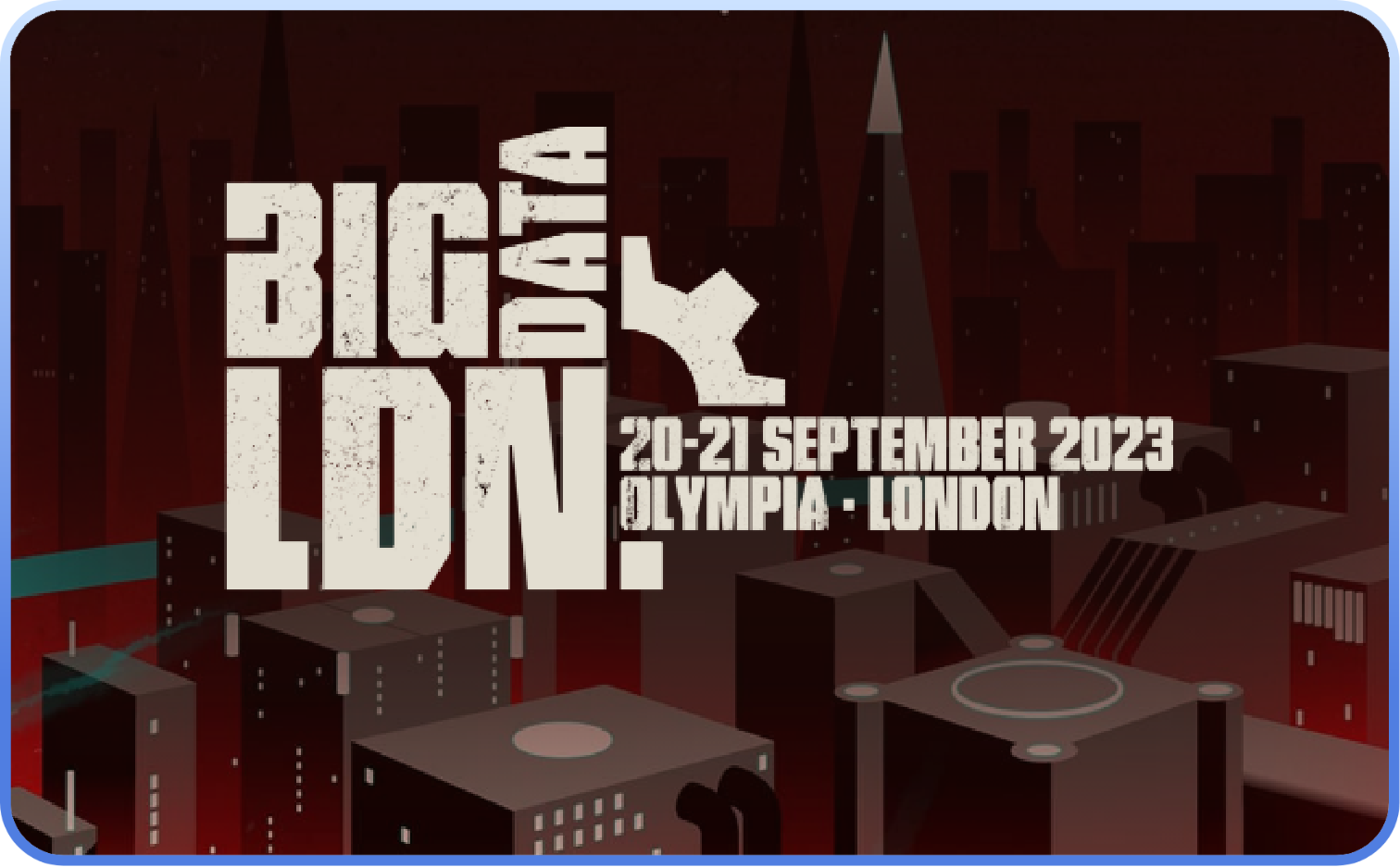 Building next-gen applications on a unified data platform