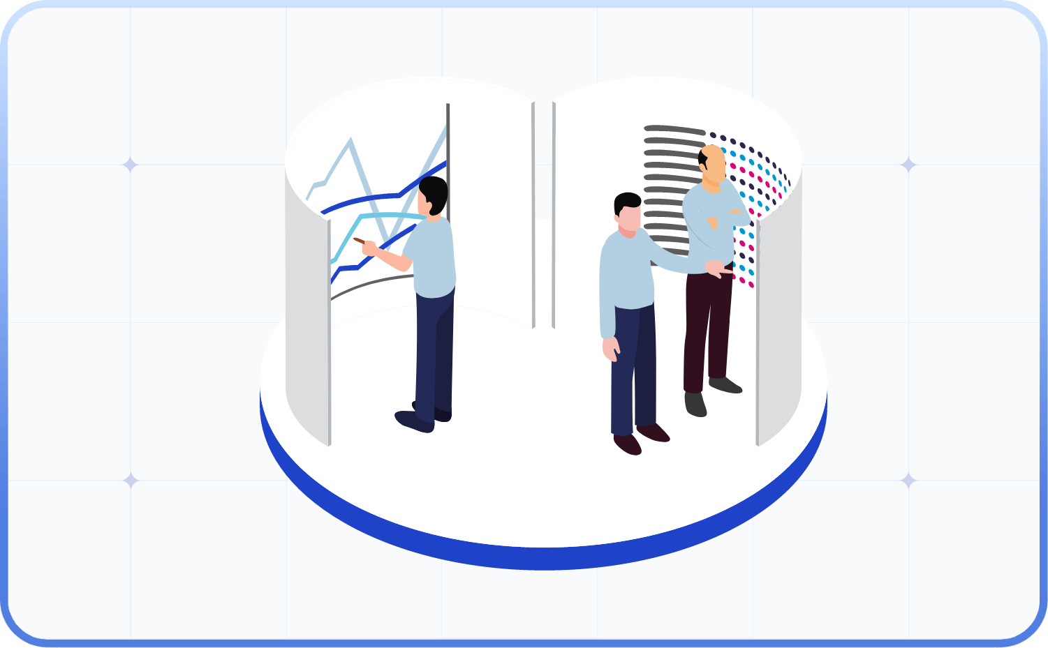 Ten must-haves for a powerful enterprise data science solution