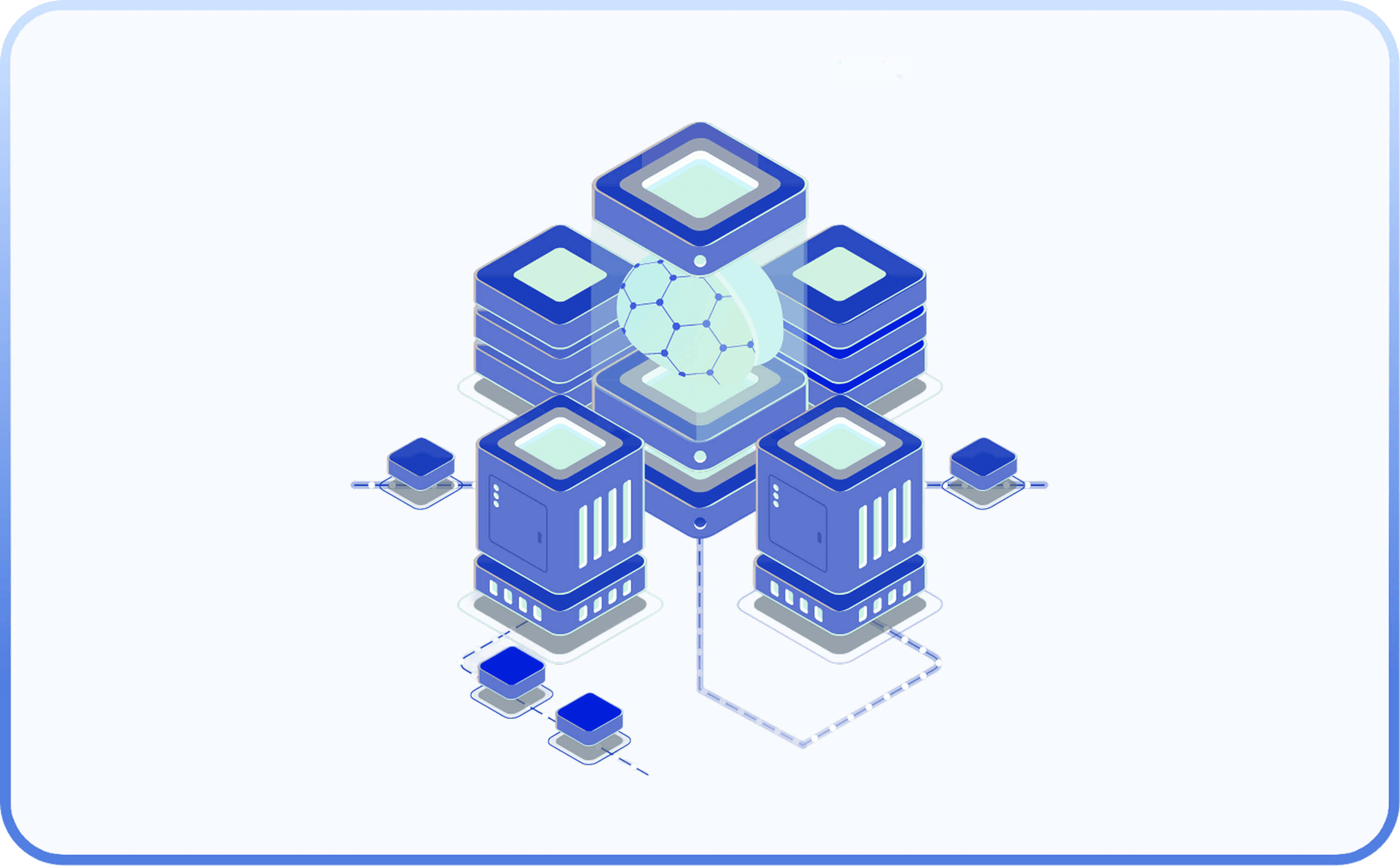 The silent revolution of invisible AI