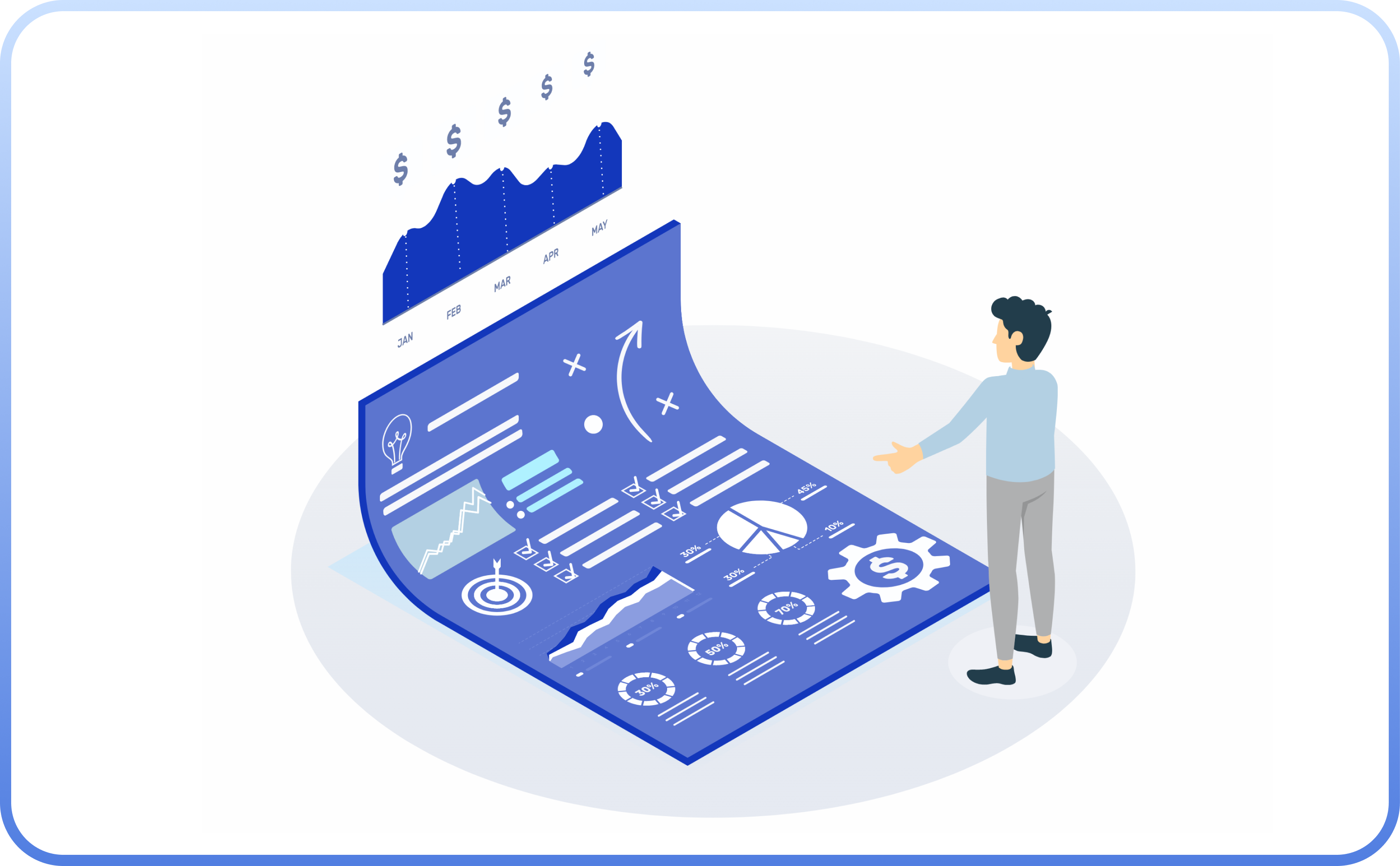 AI for CFOs: The future of financial strategy and planning