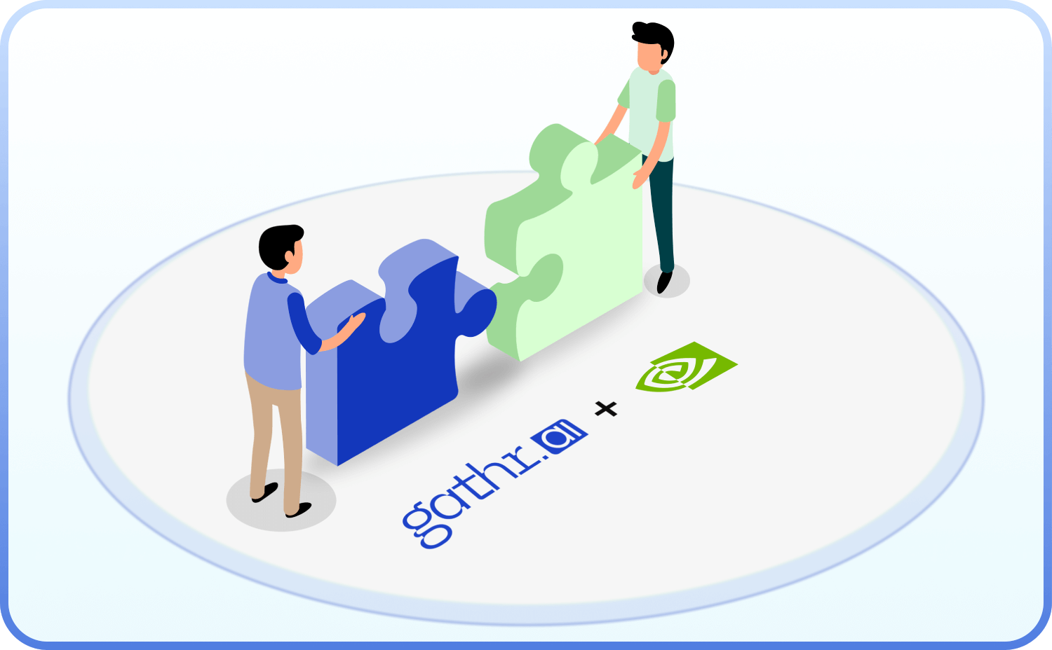 Unlock high-performance data and AI processing with Gathr.ai + NVIDIA RAPIDS